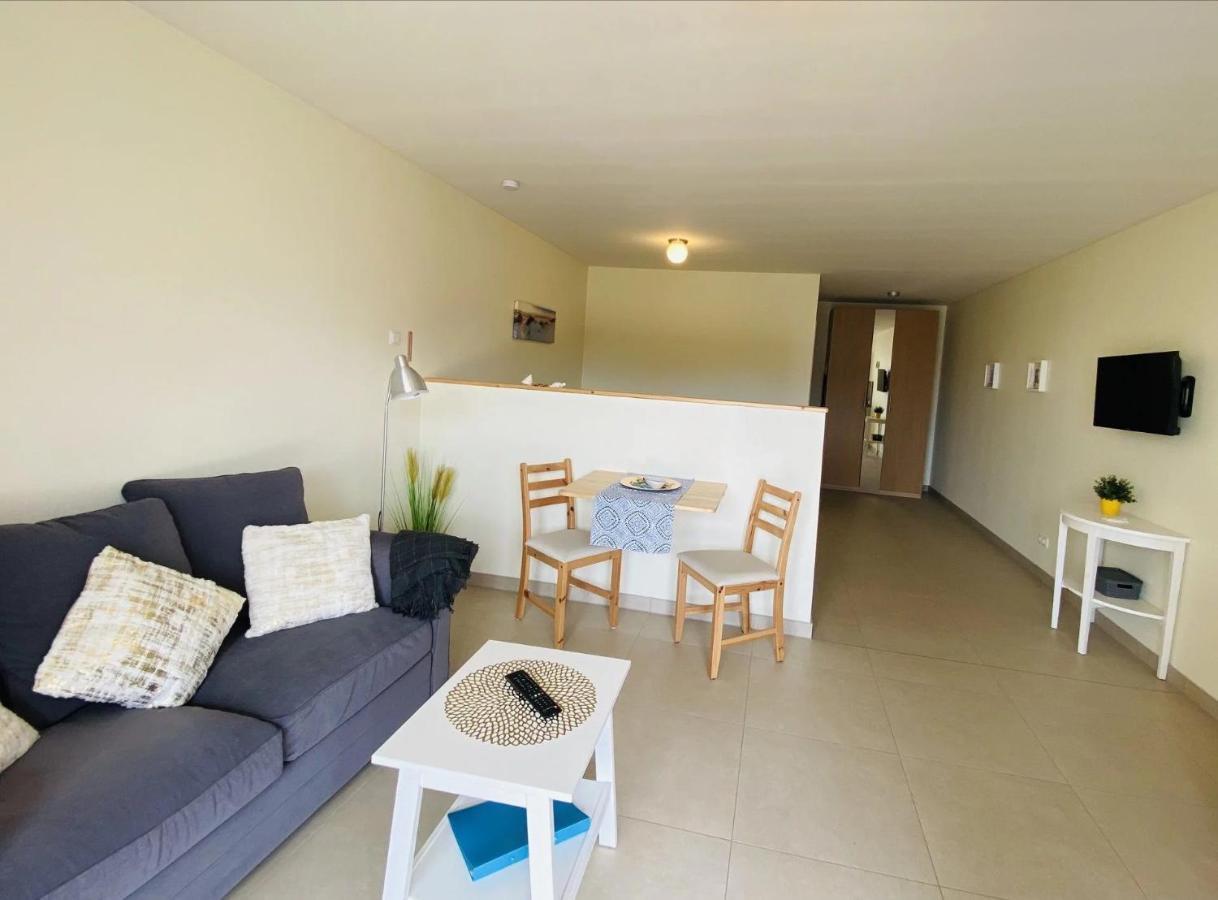 Bischofshof Apartment Sellin  Luaran gambar